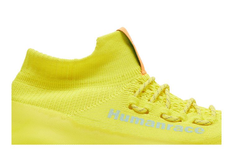 adidas Humanrace Sičhona Shock Yellow