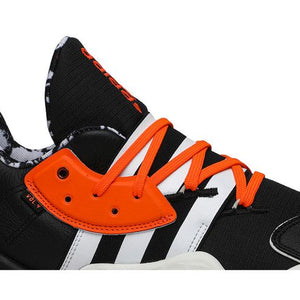 adidas Harden Vol. 4 Daniel Patrick Black