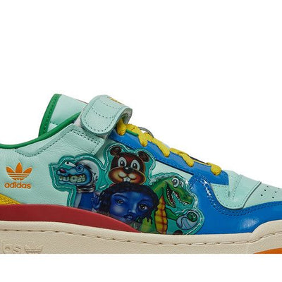 adidas Forum Low Kerwin Frost Benchmates