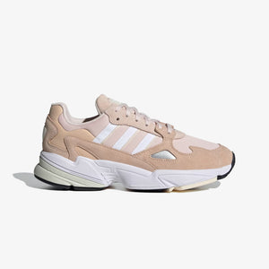 Adidas Originals | FALCON  { WONDER QUARTZ/CLOUD WHITE/HALO BLUSH