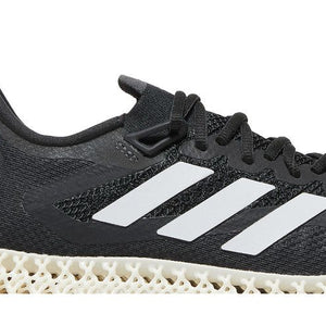 adidas 4DFWD 2 Core Black Cloud White Carbon