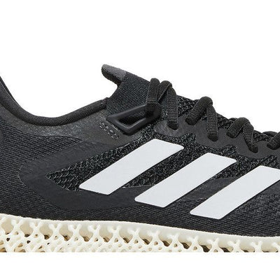 adidas 4DFWD 2 Core Black Cloud White Carbon