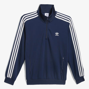 Adidas Originals | POP BAUER TT  { COLLEGIATE NAVY/CHALK WHITE