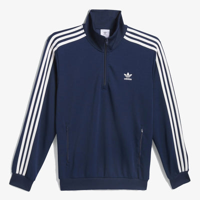Adidas Originals | POP BAUER TT  { COLLEGIATE NAVY/CHALK WHITE