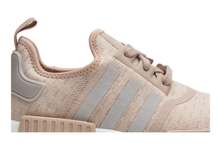 adidas NMD R1 Ash Pearl (Women's)