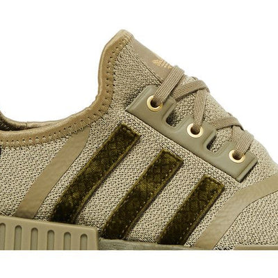 adidas NMD R1 Orbit Green (Women's)