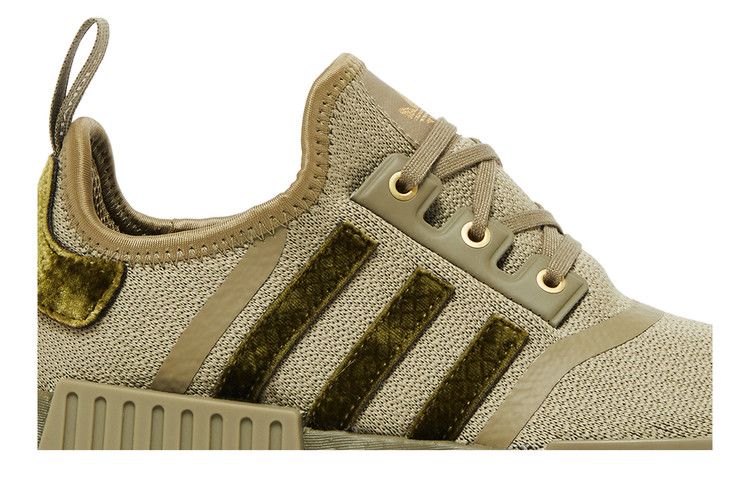 adidas NMD R1 Orbit Green (Women's)