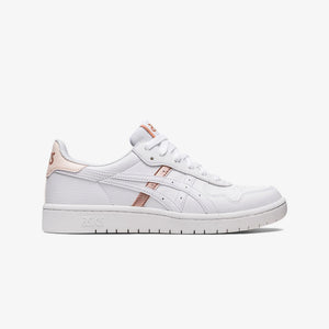 Asics | JAPAN S  { WHITE