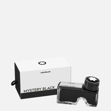 Mystery Black