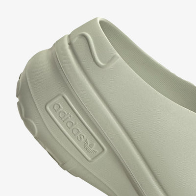 ADIDAS | ADIFOM STAN MULE W { HALO GREEN/ HALO GREEN/ SUPPLIER COLOUR