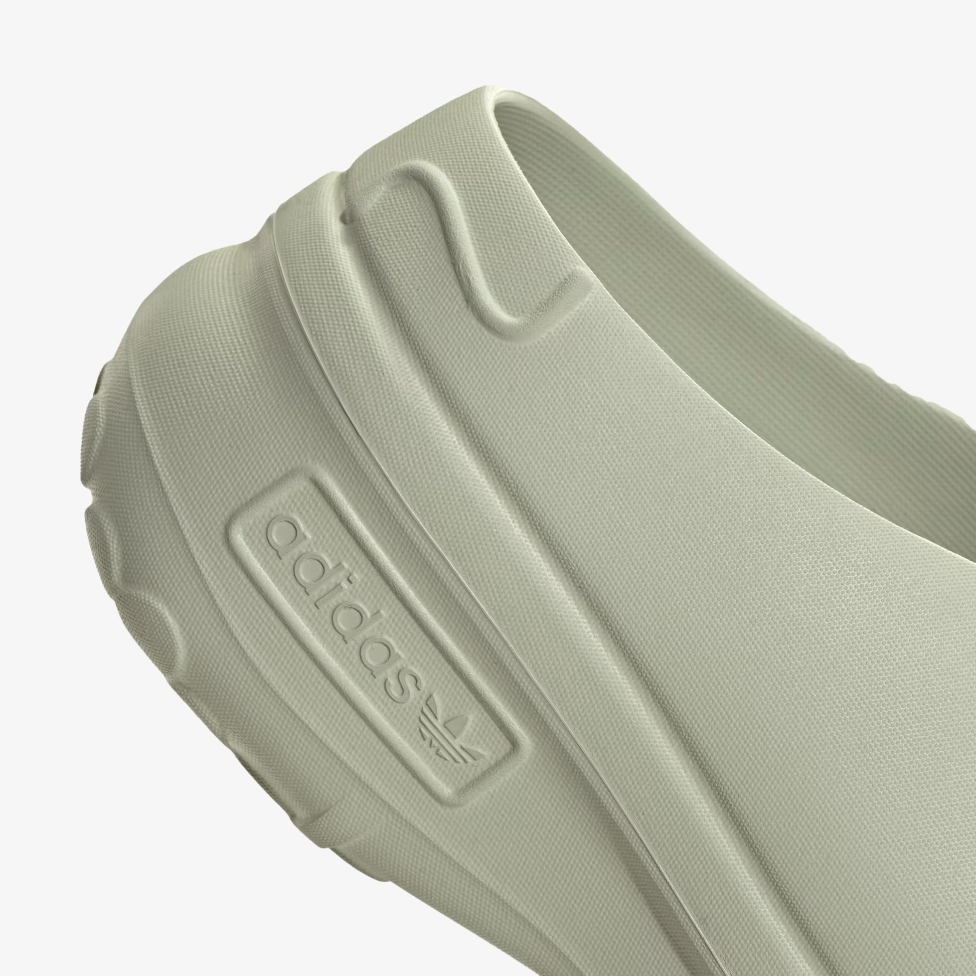 ADIDAS | ADIFOM STAN MULE W { HALO GREEN/ HALO GREEN/ SUPPLIER COLOUR