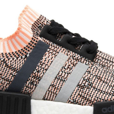 adidas NMD R1 Glitch Pink Camo (Women's)