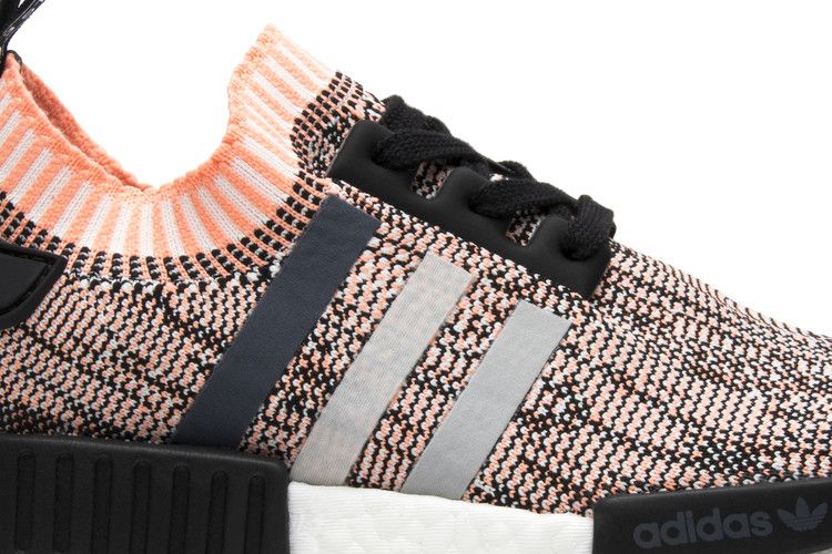 adidas NMD R1 Glitch Pink Camo (Women's)