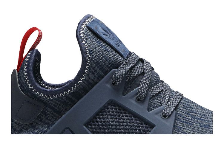adidas NMD XR1 Glitch Unity Blue (Women's)