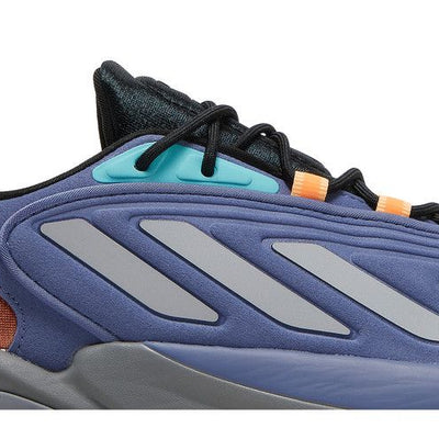 adidas Ozelia Orbit Violet Orange (Women's)