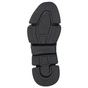 Balenciaga Speed 2.0 Allover Logo Recycled Knit Black Multicolor