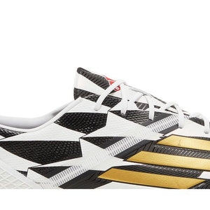 adidas Adizero F50 4 FG World Cup Battle Pack