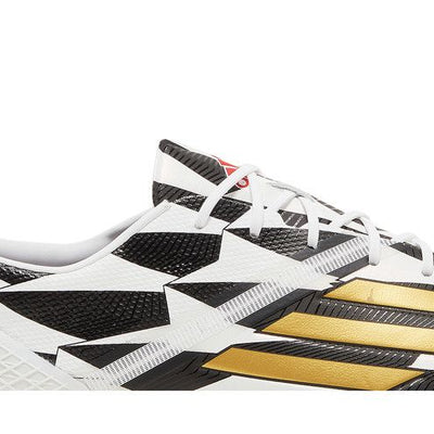 adidas Adizero F50 4 FG World Cup Battle Pack