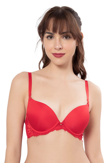 Spanish Red