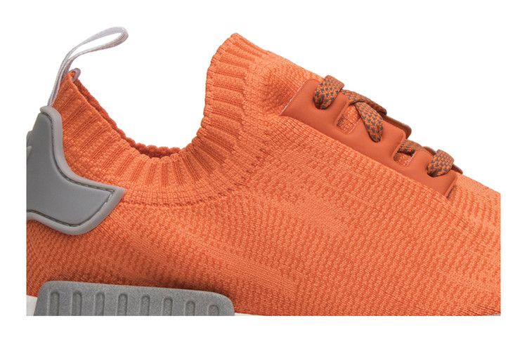 adidas NMD R1 Trace Orange