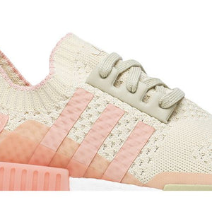 adidas NMD R1 Desert Sand Glow Pink (Women's)