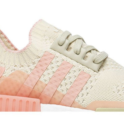 adidas NMD R1 Desert Sand Glow Pink (Women's)