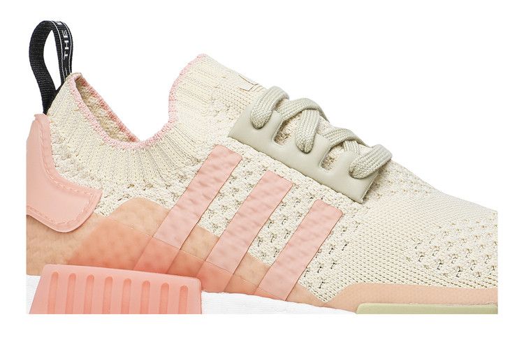 adidas NMD R1 Desert Sand Glow Pink (Women's)