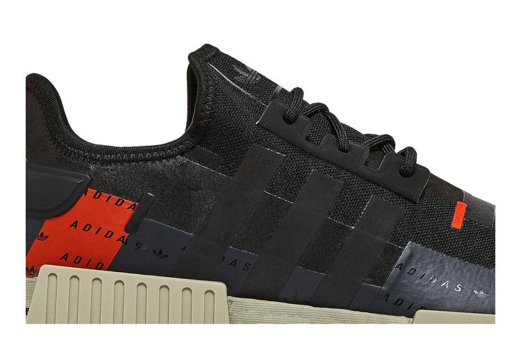 adidas NMD R1 Urban Black