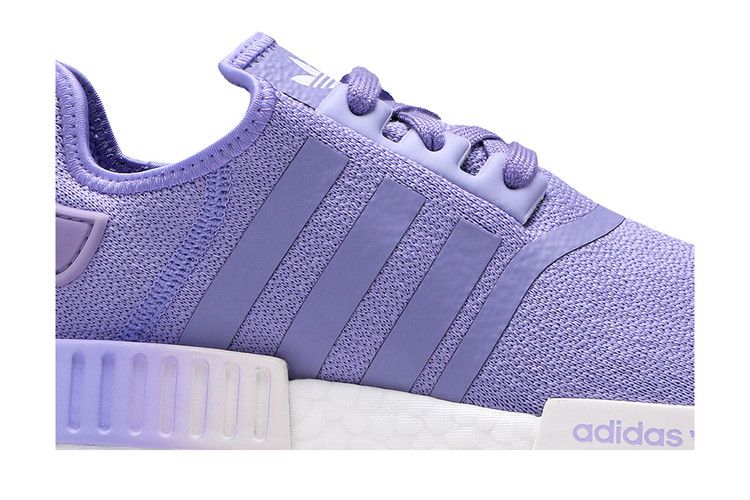 adidas NMD R1 Light Purple (Women's)