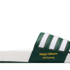 adidas Golf Adilette Boost Slide Extra Butter Happy Gilmore