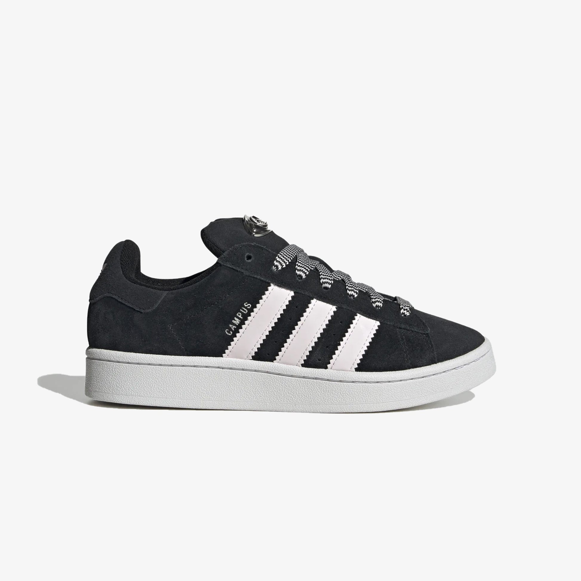 Adidas Originals | CAMPUS 00S  { CBLACK