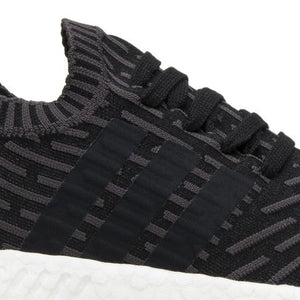 adidas NMD R2 Black Pink (Women's)