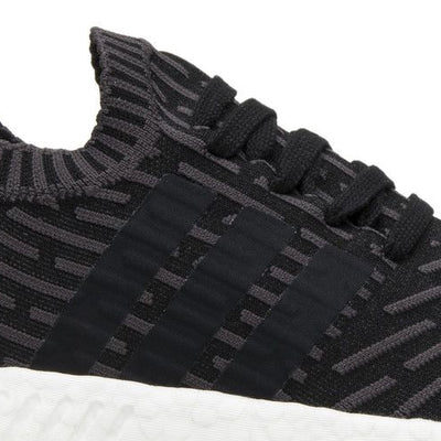adidas NMD R2 Black Pink (Women's)