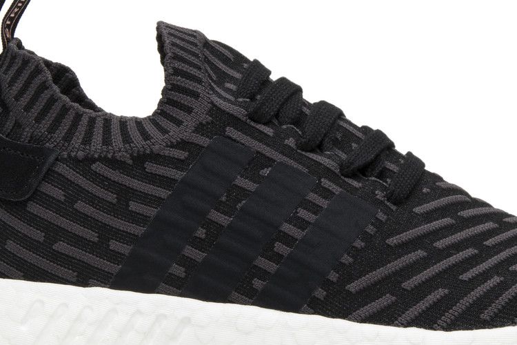 adidas NMD R2 Black Pink (Women's)