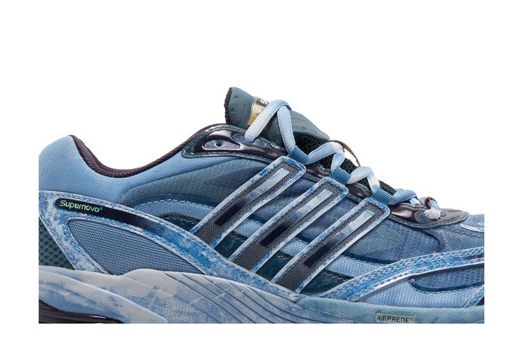 adidas COS Supernova Cosmic Way Runners Legend Ink