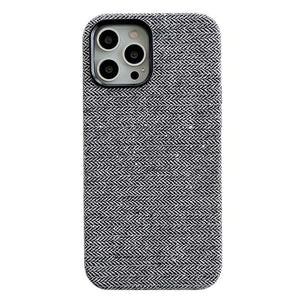iPhone 13 Pro Fabric Case