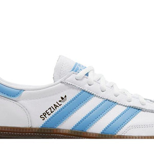 adidas Handball Spezial White Light Blue