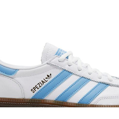 adidas Handball Spezial White Light Blue