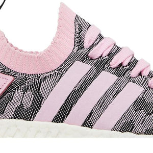 adidas NMD R2 Wonder Pink Black (Women's)