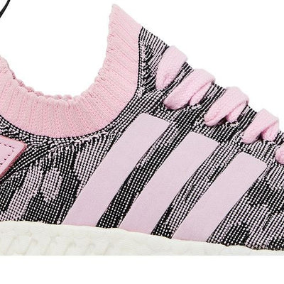 adidas NMD R2 Wonder Pink Black (Women's)