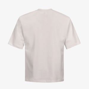 ALMOST GODS | DREAM OF THE ORIENT RELAXED TEE { OFF WHITE