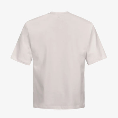 ALMOST GODS | DREAM OF THE ORIENT RELAXED TEE { OFF WHITE