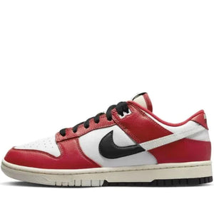 NIKE DUNK LOW CHICAGO SPLIT