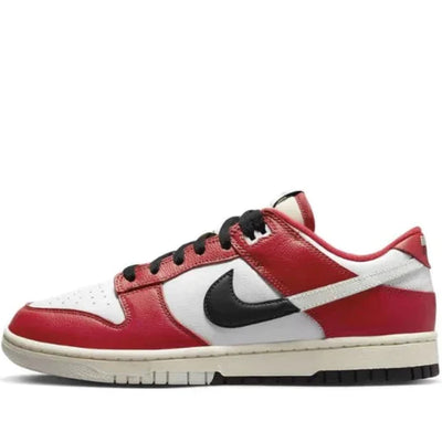 NIKE DUNK LOW CHICAGO SPLIT