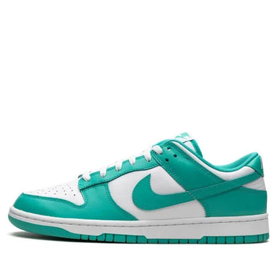 NIKE DUNK LOW CLEAR JADE