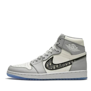 DIOR X AIR JORDAN 1 HIGH