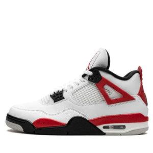 JORDAN 4 RETRO RED CEMENT