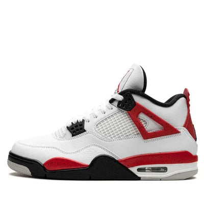JORDAN 4 RETRO RED CEMENT