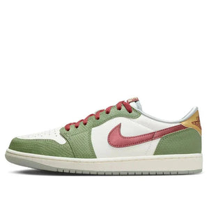 AIR JORDAN 1 RETRO LOW OG YEAR OF THE DRAGON (2024)