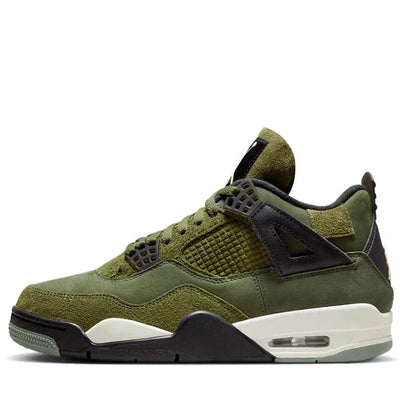 AIR JORDAN 4 RETRO SE CRAFT MEDIUM OLIVE